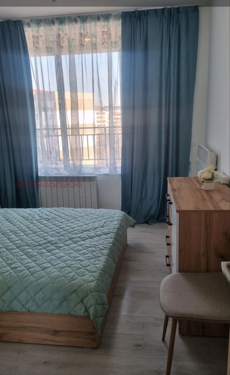 Дава под наем 2-СТАЕН, гр. София, Връбница 1, снимка 8 - Апартаменти - 53538564