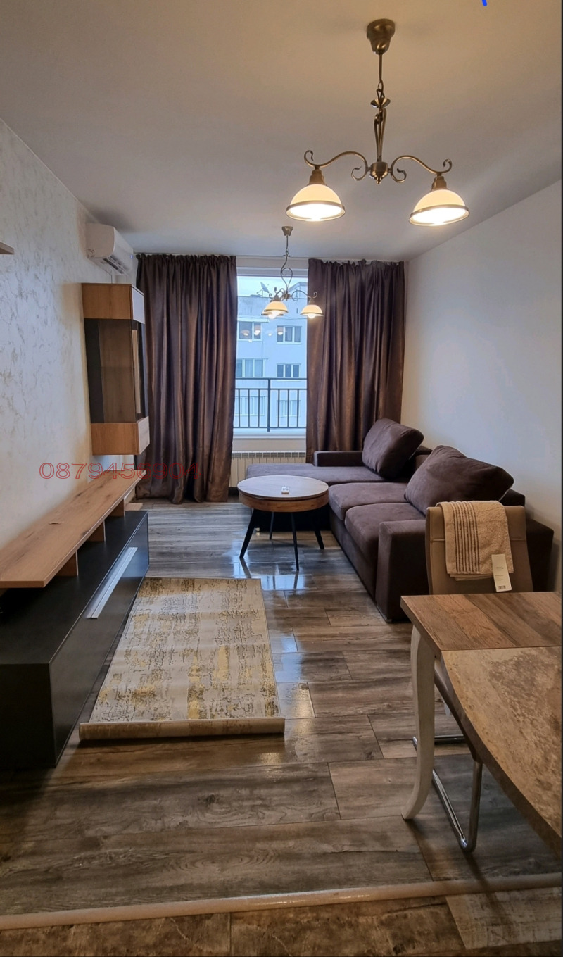 Дава под наем 2-СТАЕН, гр. София, Връбница 1, снимка 9 - Апартаменти - 53538564