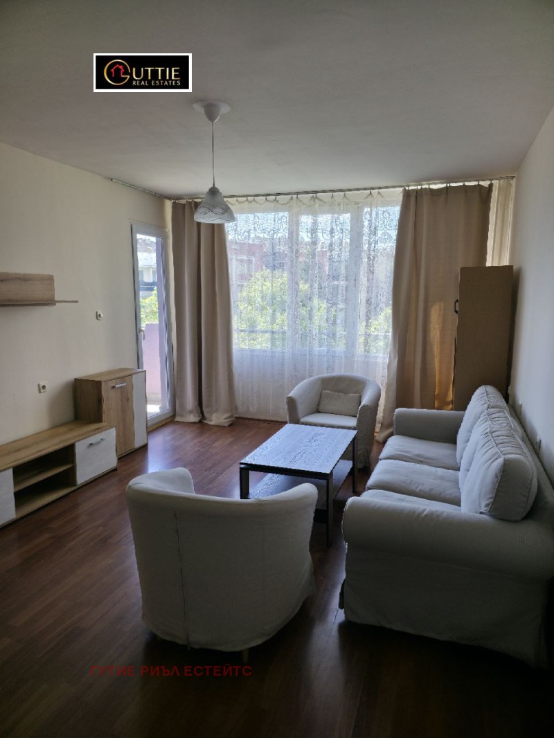 De inchiriat  1 dormitor Sofia , Mladost 2 , 75 mp | 31548703