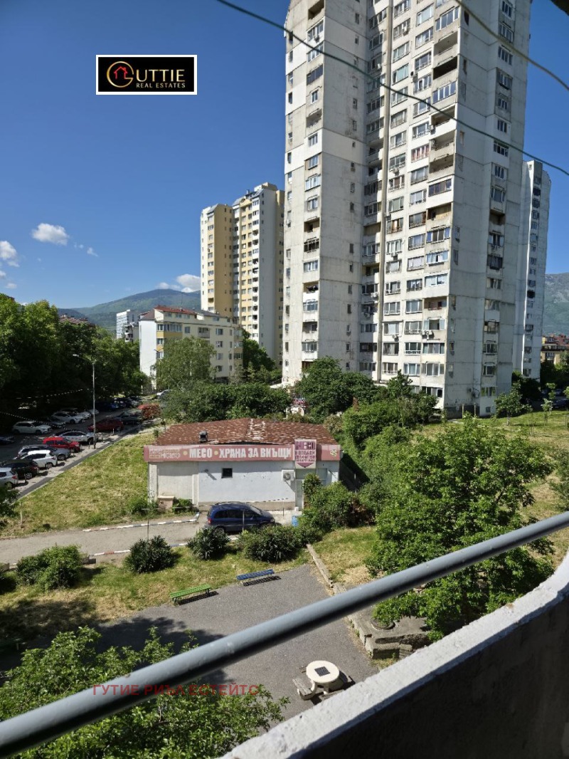 De inchiriat  1 dormitor Sofia , Mladost 2 , 75 mp | 31548703 - imagine [8]