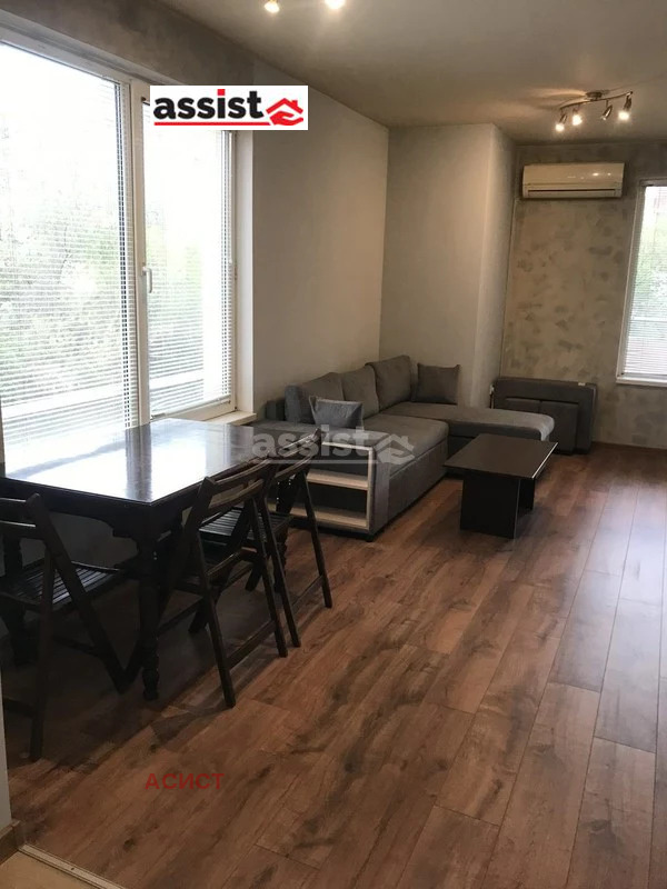 For Rent  1 bedroom Sofia , Lyulin 10 , 59 sq.m | 17817990 - image [3]