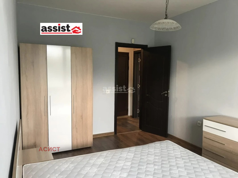 For Rent  1 bedroom Sofia , Lyulin 10 , 59 sq.m | 17817990 - image [5]