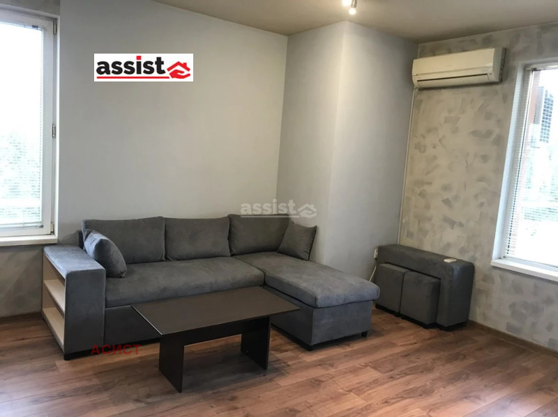 For Rent  1 bedroom Sofia , Lyulin 10 , 59 sq.m | 17817990 - image [2]