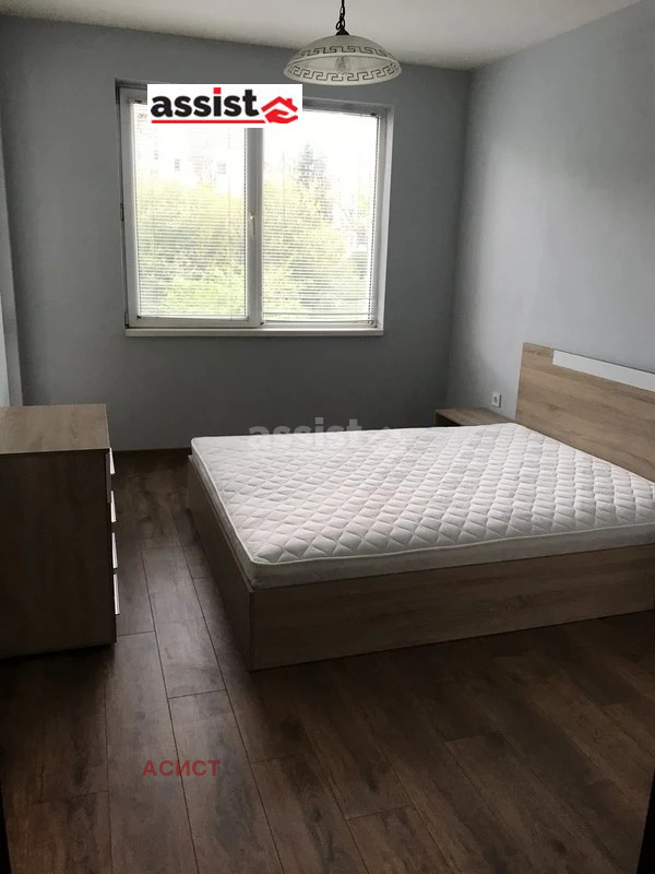 For Rent  1 bedroom Sofia , Lyulin 10 , 59 sq.m | 17817990 - image [6]