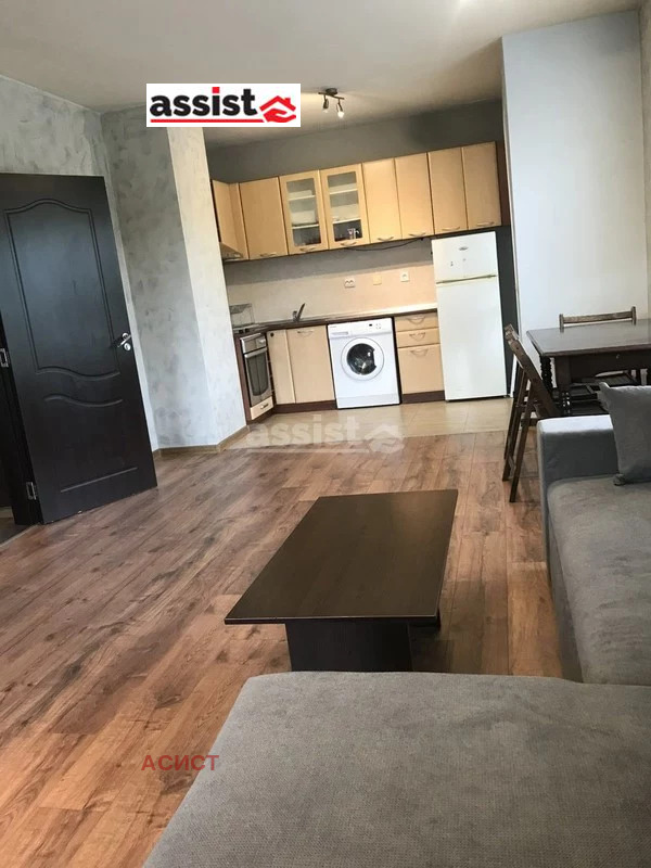 For Rent  1 bedroom Sofia , Lyulin 10 , 59 sq.m | 17817990