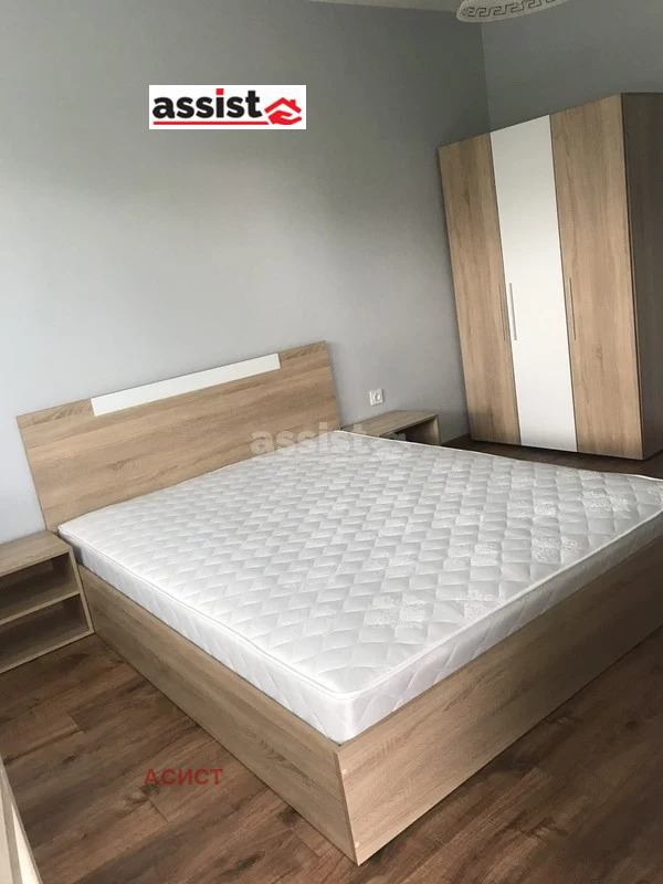 For Rent  1 bedroom Sofia , Lyulin 10 , 59 sq.m | 17817990 - image [4]