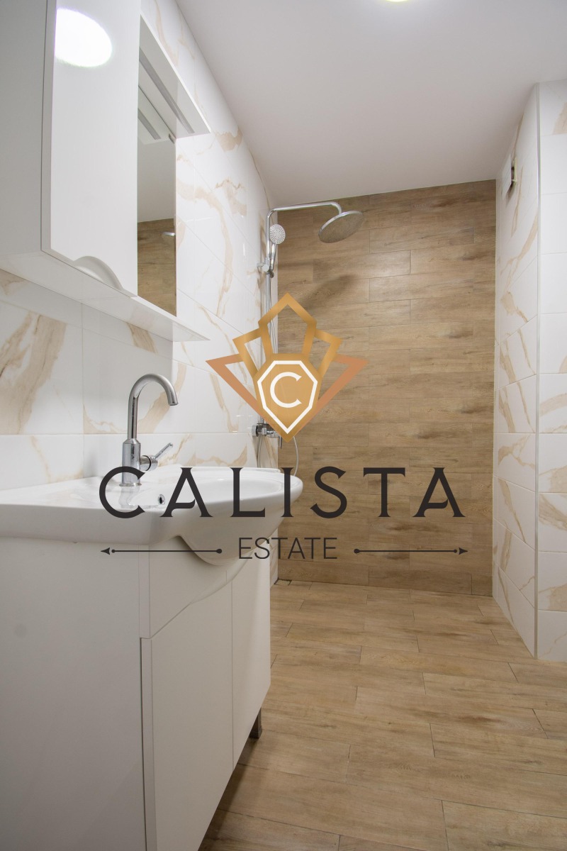 K pronájmu  1 ložnice Sofia , Krastova vada , 67 m2 | 69324149 - obraz [9]