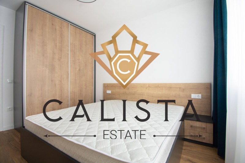 K pronájmu  1 ložnice Sofia , Krastova vada , 67 m2 | 69324149 - obraz [8]