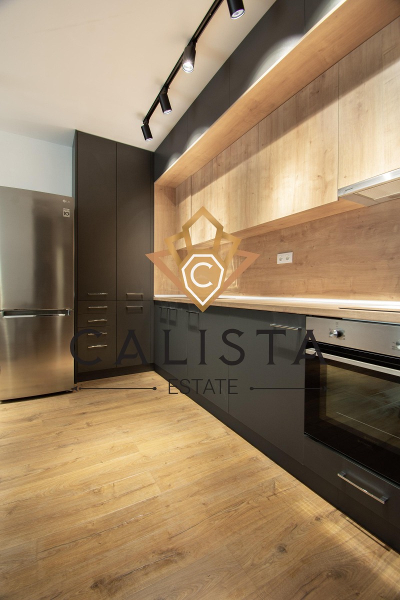 K pronájmu  1 ložnice Sofia , Krastova vada , 67 m2 | 69324149 - obraz [3]