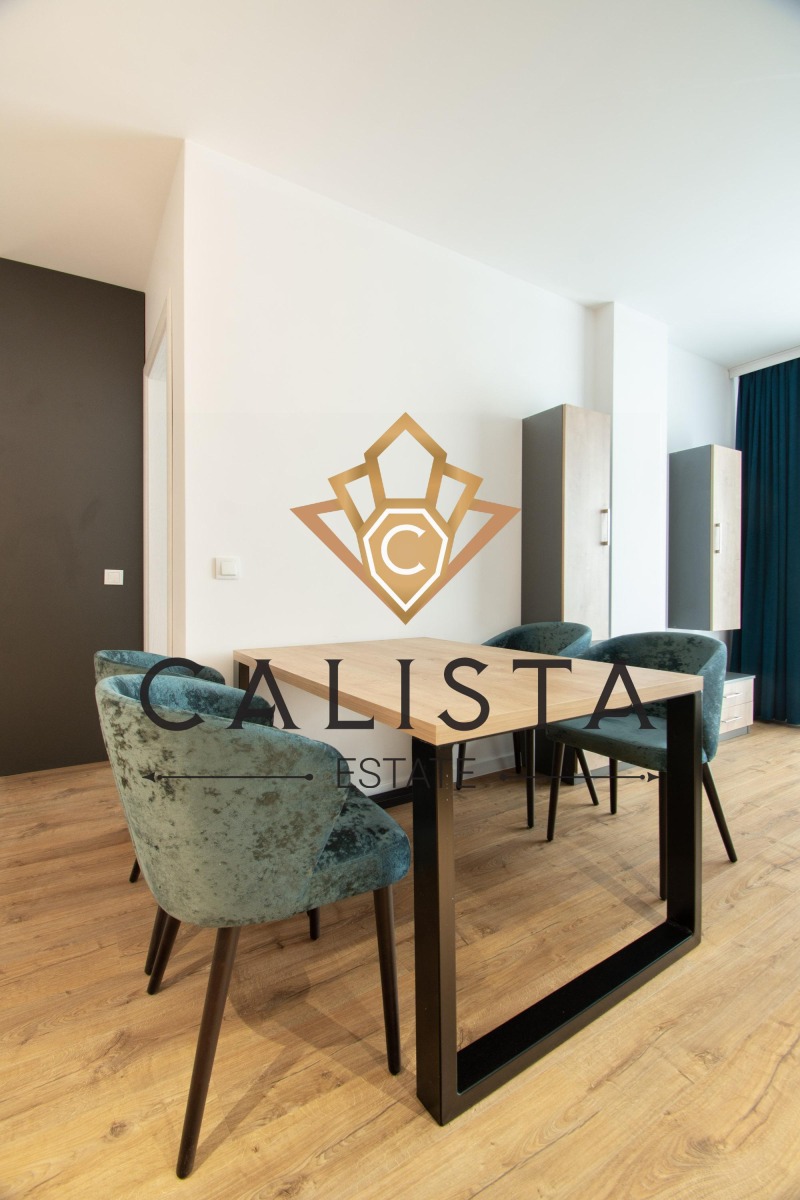 K pronájmu  1 ložnice Sofia , Krastova vada , 67 m2 | 69324149 - obraz [4]