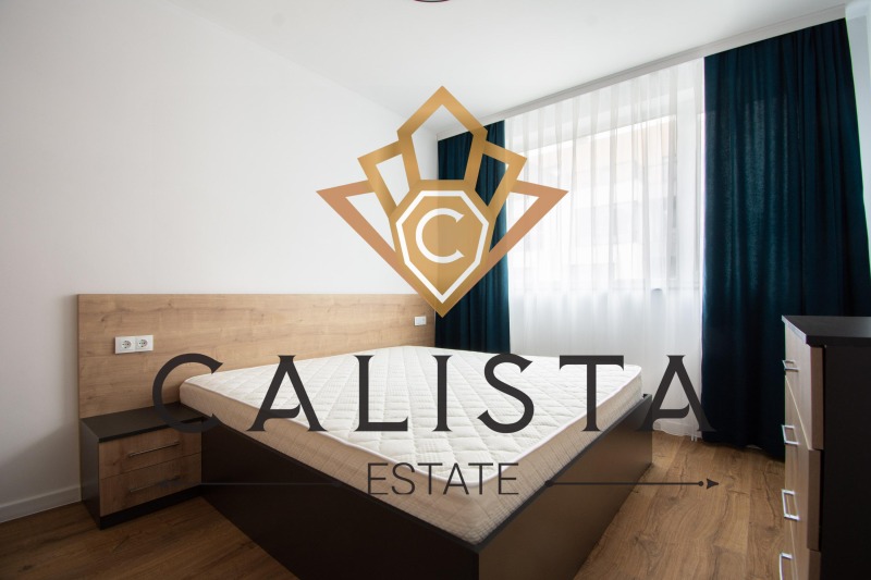 K pronájmu  1 ložnice Sofia , Krastova vada , 67 m2 | 69324149 - obraz [7]