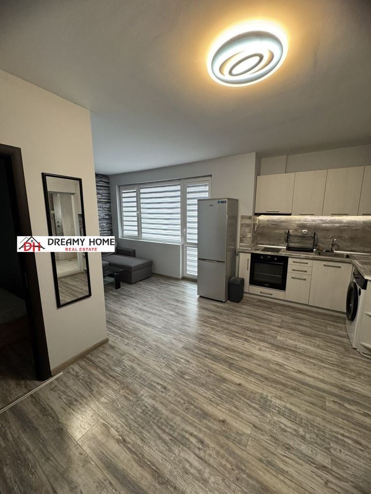 Kiralık  1 yatak odası Stara Zagora , Jeleznik - iztok , 40 metrekare | 37907371 - görüntü [8]