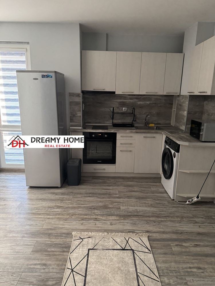 Kiralık  1 yatak odası Stara Zagora , Jeleznik - iztok , 40 metrekare | 37907371