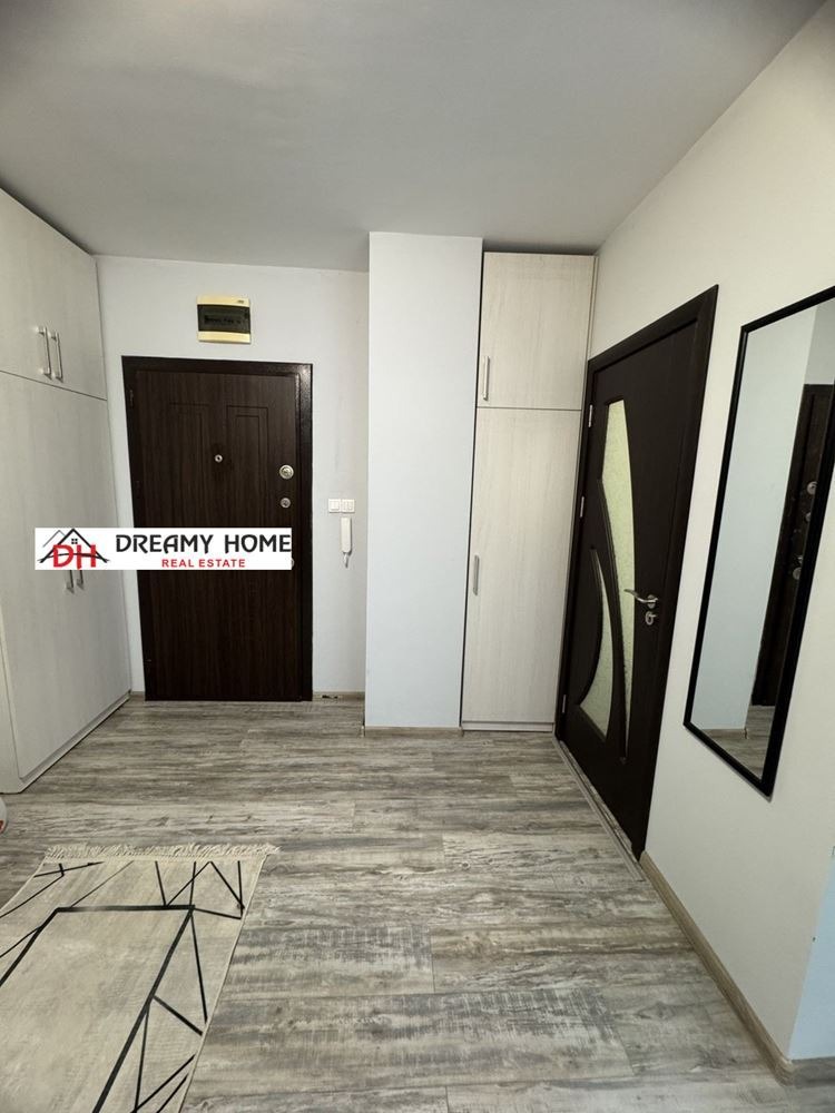 Kiralık  1 yatak odası Stara Zagora , Jeleznik - iztok , 40 metrekare | 37907371 - görüntü [4]