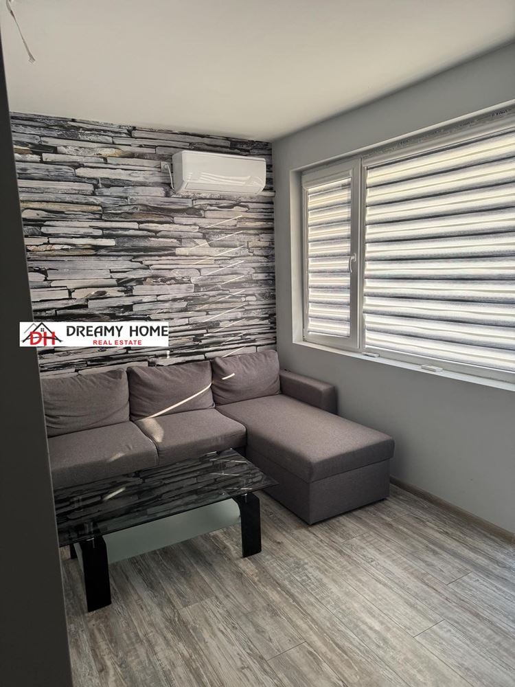 Kiralık  1 yatak odası Stara Zagora , Jeleznik - iztok , 40 metrekare | 37907371 - görüntü [2]