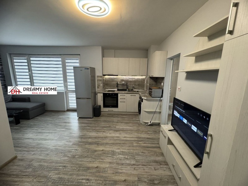Kiralık  1 yatak odası Stara Zagora , Jeleznik - iztok , 40 metrekare | 37907371 - görüntü [5]
