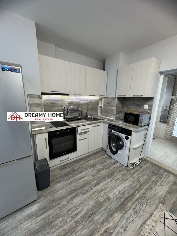 Kiralık  1 yatak odası Stara Zagora , Jeleznik - iztok , 40 metrekare | 37907371 - görüntü [11]