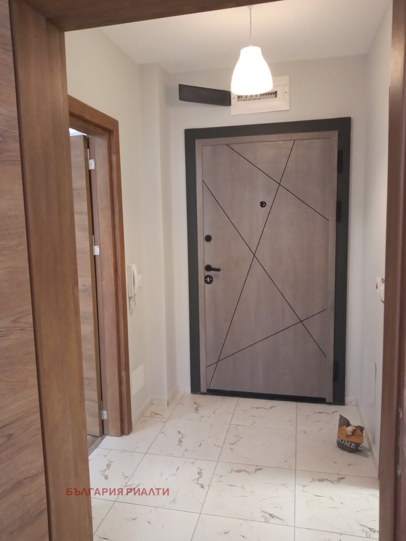 Te huur  1 slaapkamer Sofia , Vrabnitsa 1 , 60 m² | 99355435 - afbeelding [15]