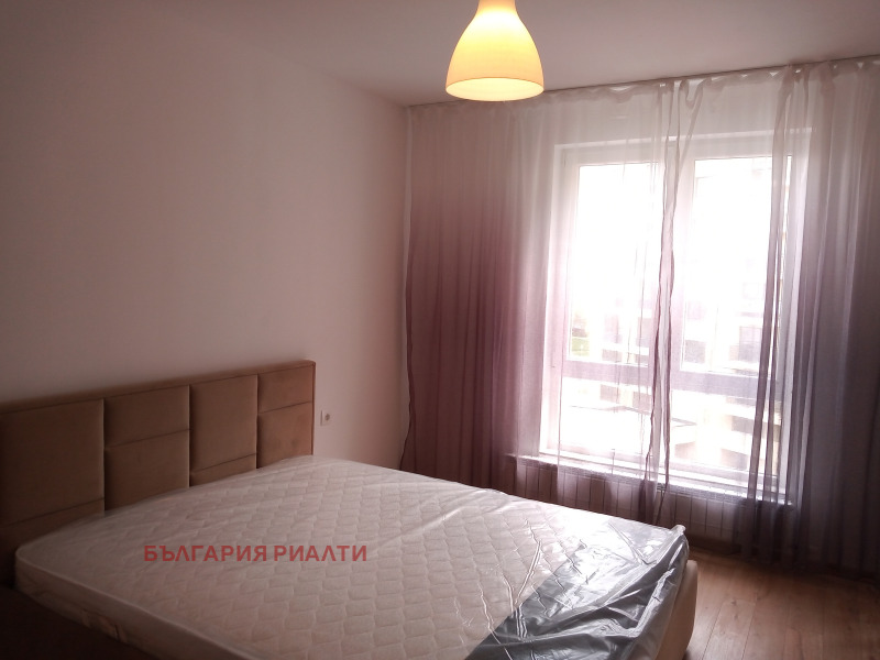 Te huur  1 slaapkamer Sofia , Vrabnitsa 1 , 60 m² | 99355435 - afbeelding [7]