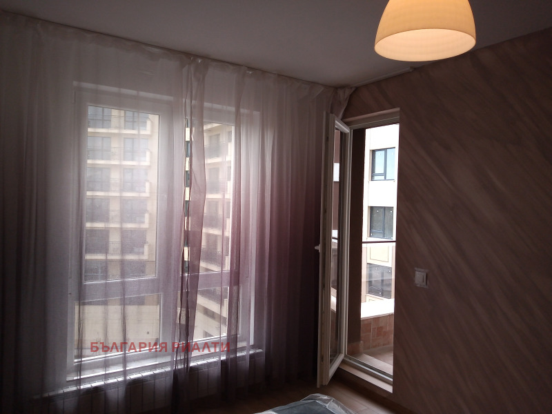Te huur  1 slaapkamer Sofia , Vrabnitsa 1 , 60 m² | 99355435 - afbeelding [8]
