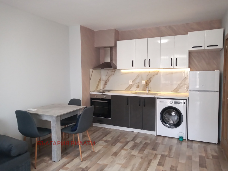 Te huur  1 slaapkamer Sofia , Vrabnitsa 1 , 60 m² | 99355435 - afbeelding [3]