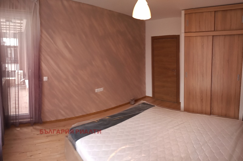 Te huur  1 slaapkamer Sofia , Vrabnitsa 1 , 60 m² | 99355435 - afbeelding [6]
