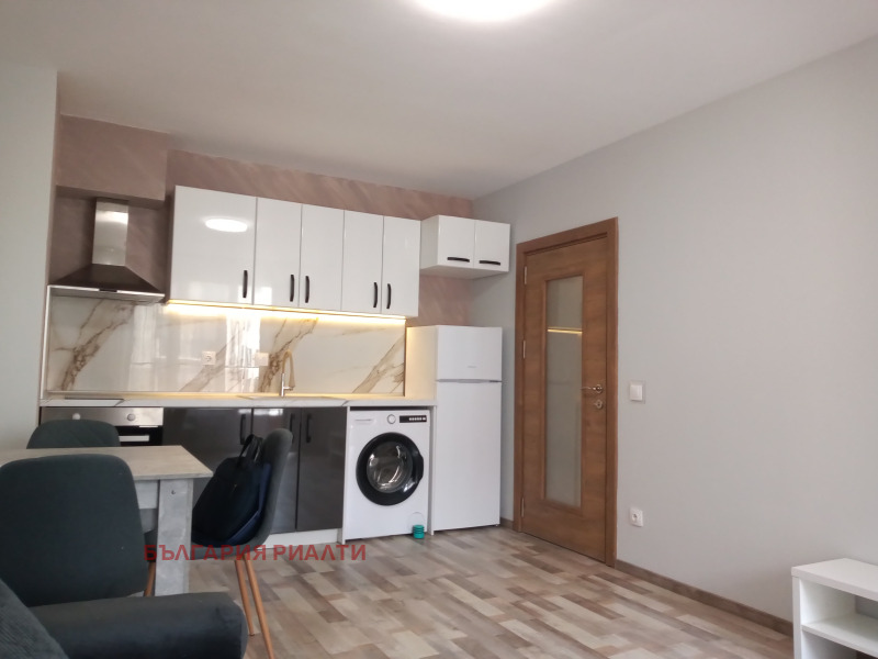 Te huur  1 slaapkamer Sofia , Vrabnitsa 1 , 60 m² | 99355435 - afbeelding [5]