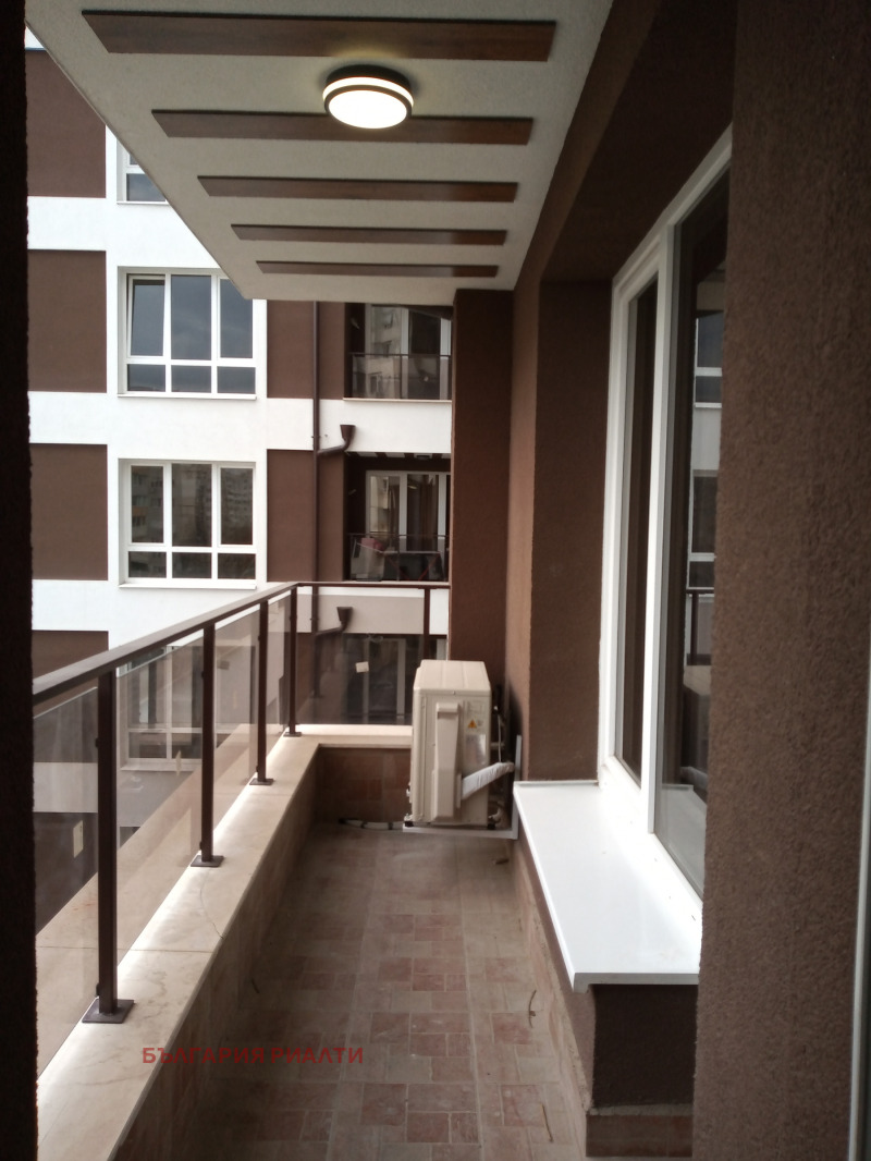 Te huur  1 slaapkamer Sofia , Vrabnitsa 1 , 60 m² | 99355435 - afbeelding [9]