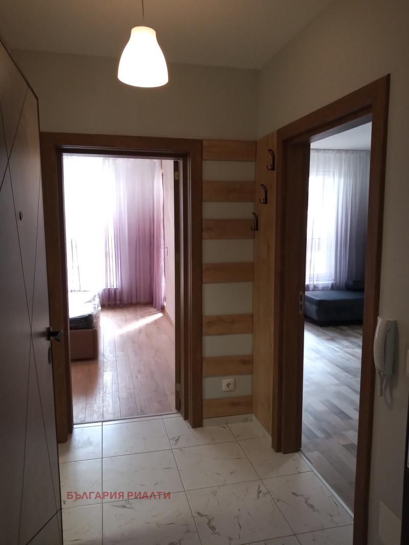 Te huur  1 slaapkamer Sofia , Vrabnitsa 1 , 60 m² | 99355435 - afbeelding [11]