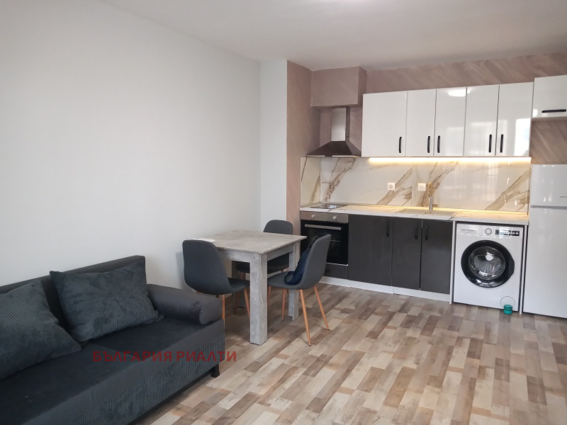 Te huur  1 slaapkamer Sofia , Vrabnitsa 1 , 60 m² | 99355435
