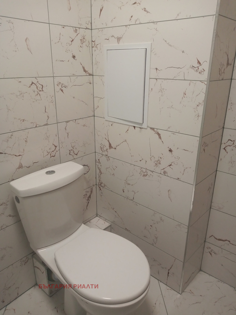 Te huur  1 slaapkamer Sofia , Vrabnitsa 1 , 60 m² | 99355435 - afbeelding [13]