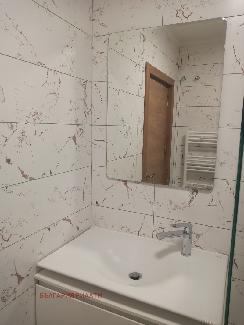 Te huur  1 slaapkamer Sofia , Vrabnitsa 1 , 60 m² | 99355435 - afbeelding [14]