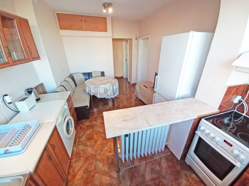 Дава под наем 2-СТАЕН, гр. София, Изток, снимка 8 - Апартаменти - 52925600