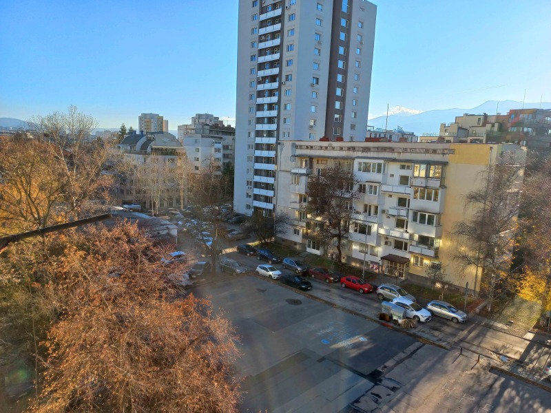 Дава под наем 2-СТАЕН, гр. София, Изток, снимка 4 - Апартаменти - 52925600