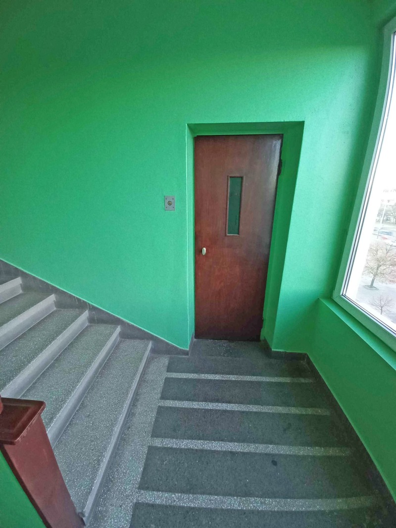 Дава под наем 2-СТАЕН, гр. София, Изток, снимка 14 - Апартаменти - 52925600