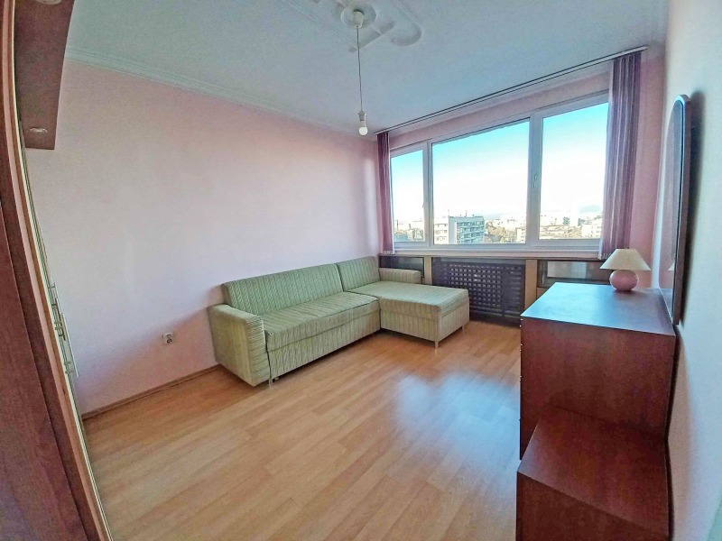 Дава под наем 2-СТАЕН, гр. София, Изток, снимка 5 - Апартаменти - 52925600