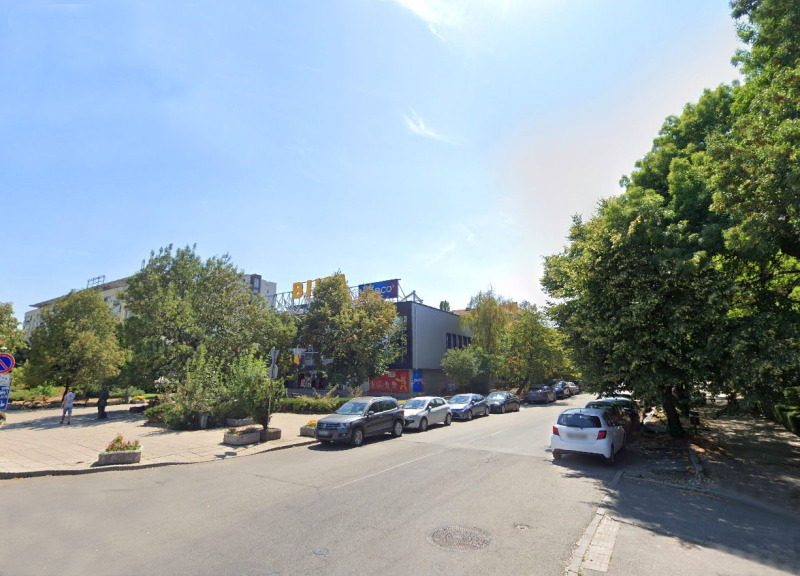 Дава под наем 2-СТАЕН, гр. София, Изток, снимка 15 - Апартаменти - 52925600