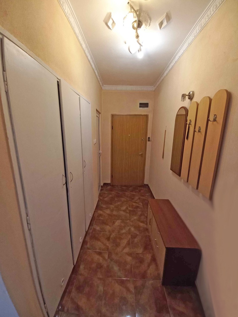 Дава под наем 2-СТАЕН, гр. София, Изток, снимка 9 - Апартаменти - 52925600