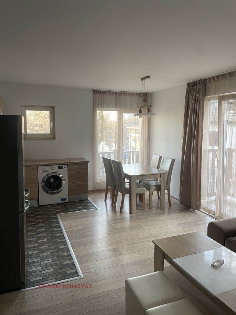 Дава под наем 2-СТАЕН, гр. Пловдив, Център, снимка 5 - Апартаменти - 53510077