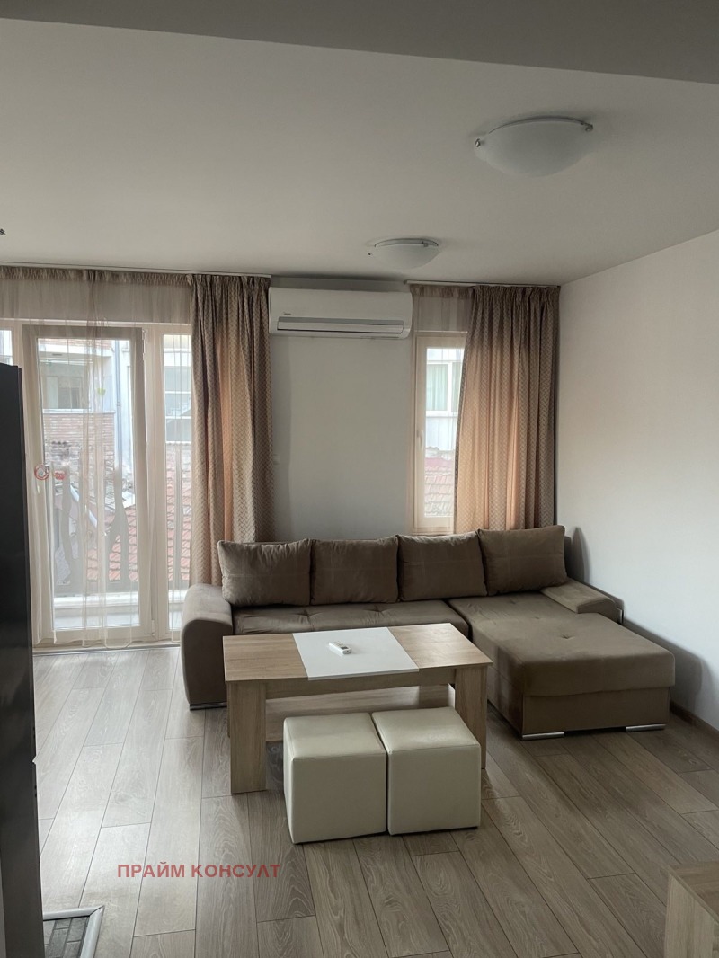 Дава под наем 2-СТАЕН, гр. Пловдив, Център, снимка 7 - Апартаменти - 53510077