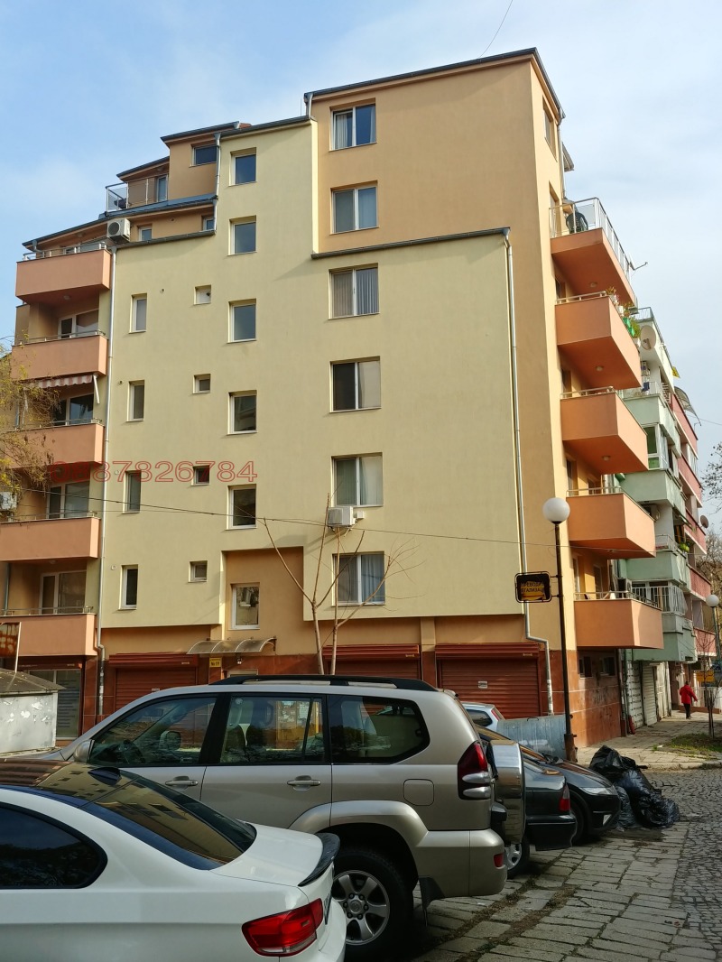 För uthyrning  2 sovrum Plovdiv , Centar , 85 kvm | 58048849 - bild [16]