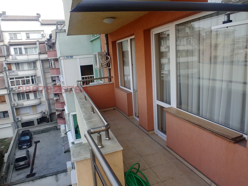 Da affittare  2 camere da letto Plovdiv , Tsentar , 85 mq | 58048849 - Immagine [12]