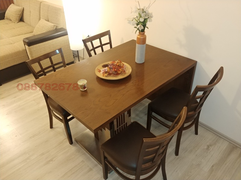 För uthyrning  2 sovrum Plovdiv , Centar , 85 kvm | 58048849 - bild [4]