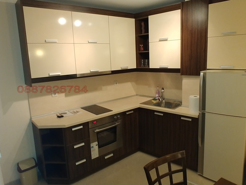 A louer  2 chambres Plovdiv , Tsentar , 85 m² | 58048849 - image [5]