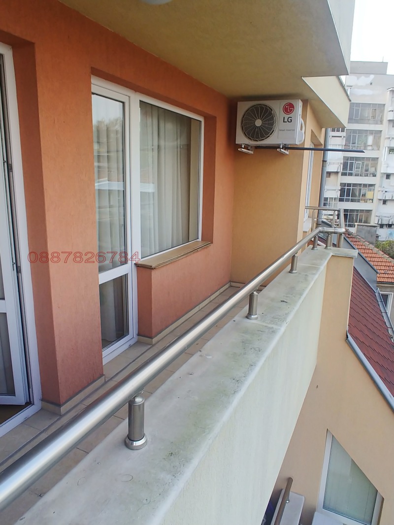 Da affittare  2 camere da letto Plovdiv , Tsentar , 85 mq | 58048849 - Immagine [13]