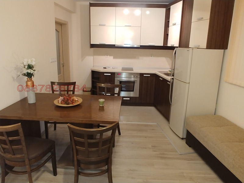 K pronájmu  2 ložnice Plovdiv , Centar , 85 m2 | 58048849 - obraz [3]