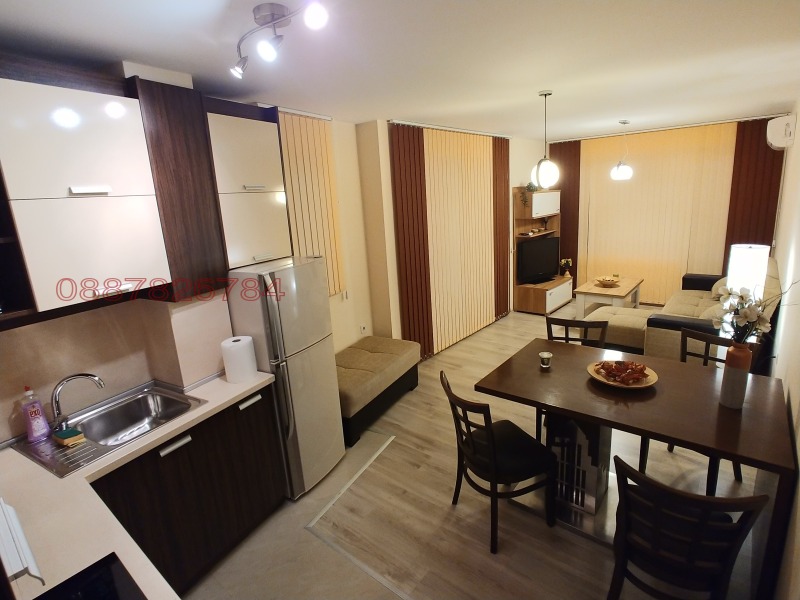 K pronájmu  2 ložnice Plovdiv , Centar , 85 m2 | 58048849 - obraz [2]