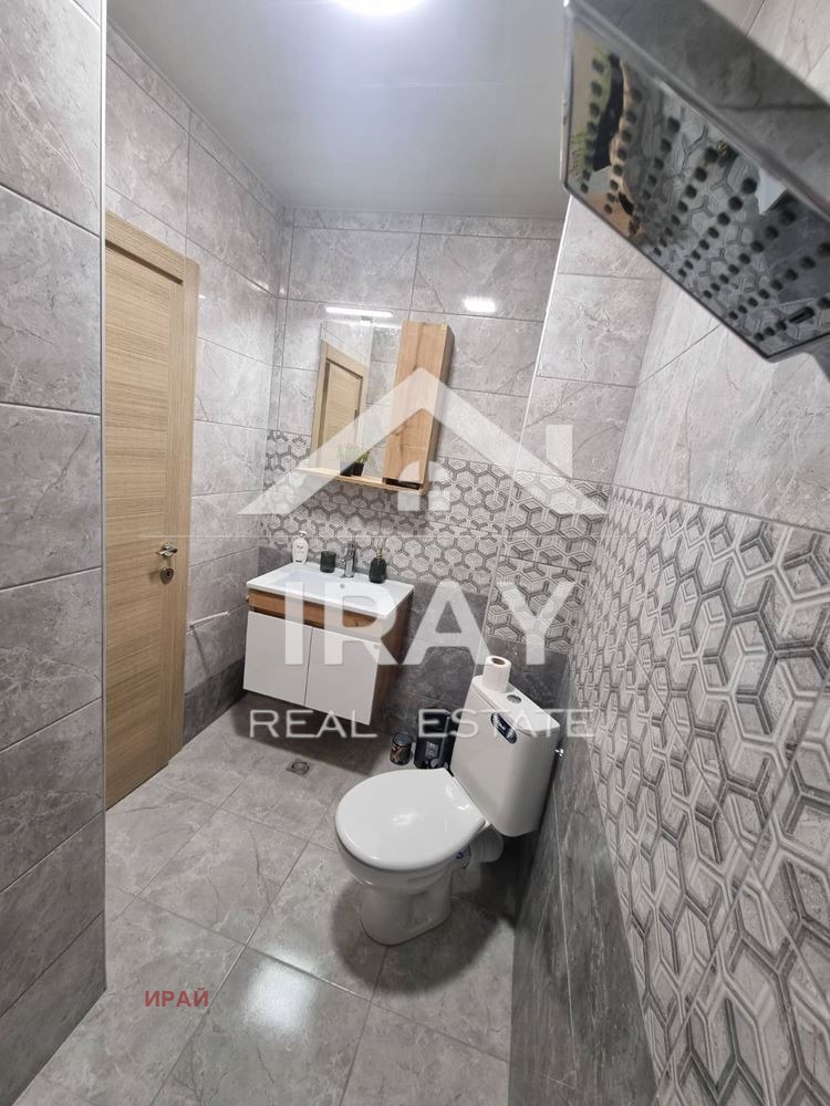 Издаје се  2 спаваће собе Стара Загора , Три чучура - центар , 100 м2 | 26172947 - слика [15]