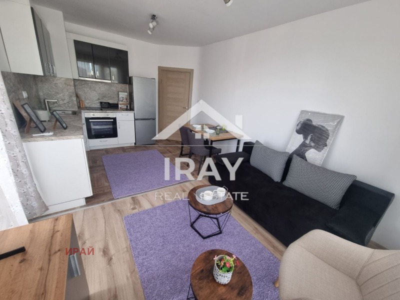 Издаје се  2 спаваће собе Стара Загора , Три чучура - центар , 100 м2 | 26172947 - слика [3]