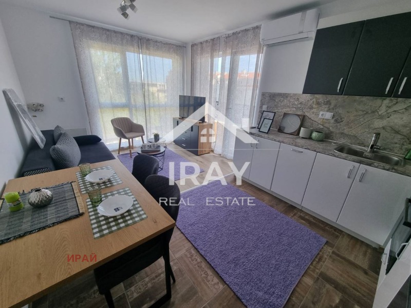 Издаје се  2 спаваће собе Стара Загора , Три чучура - центар , 100 м2 | 26172947